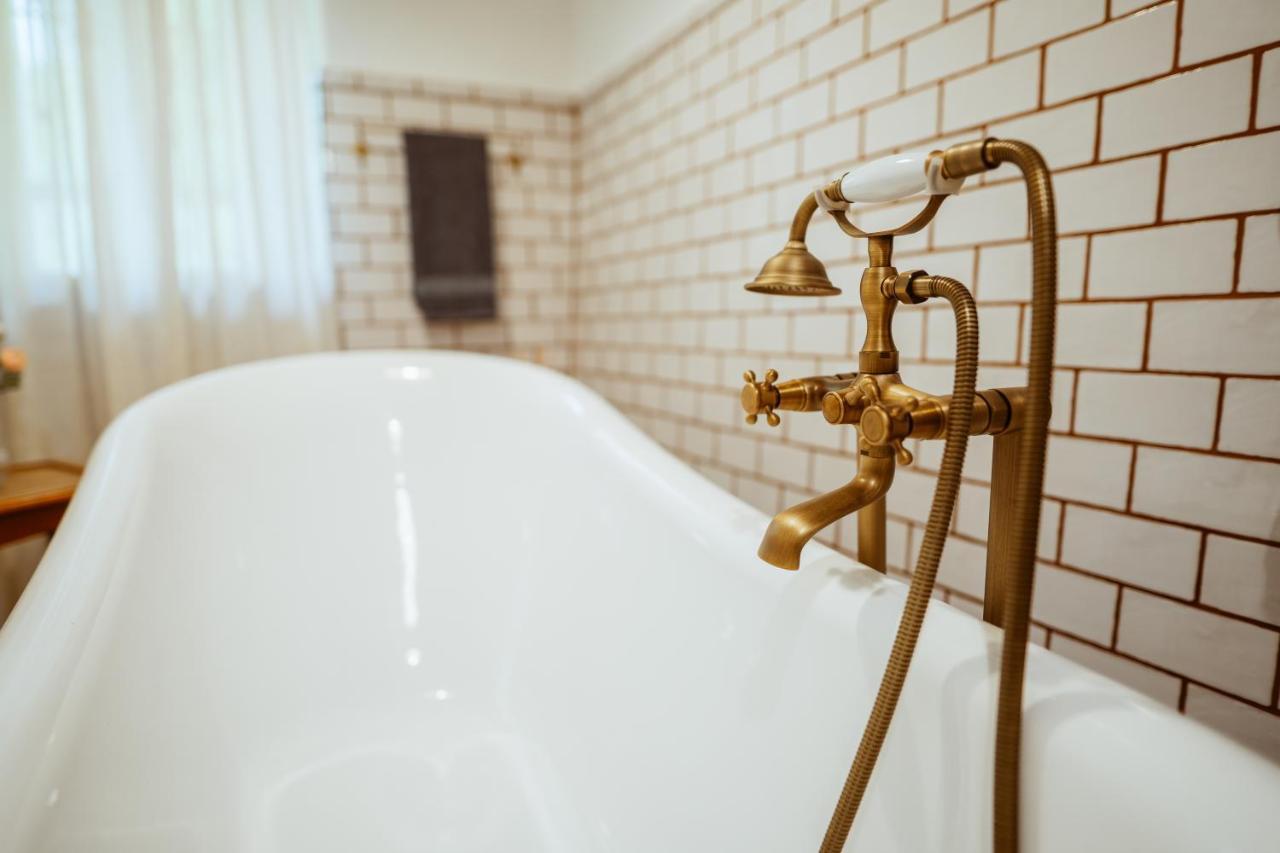 Apartmany Rodny Dom Deza Hoffmanna Банска-Штьявница Экстерьер фото