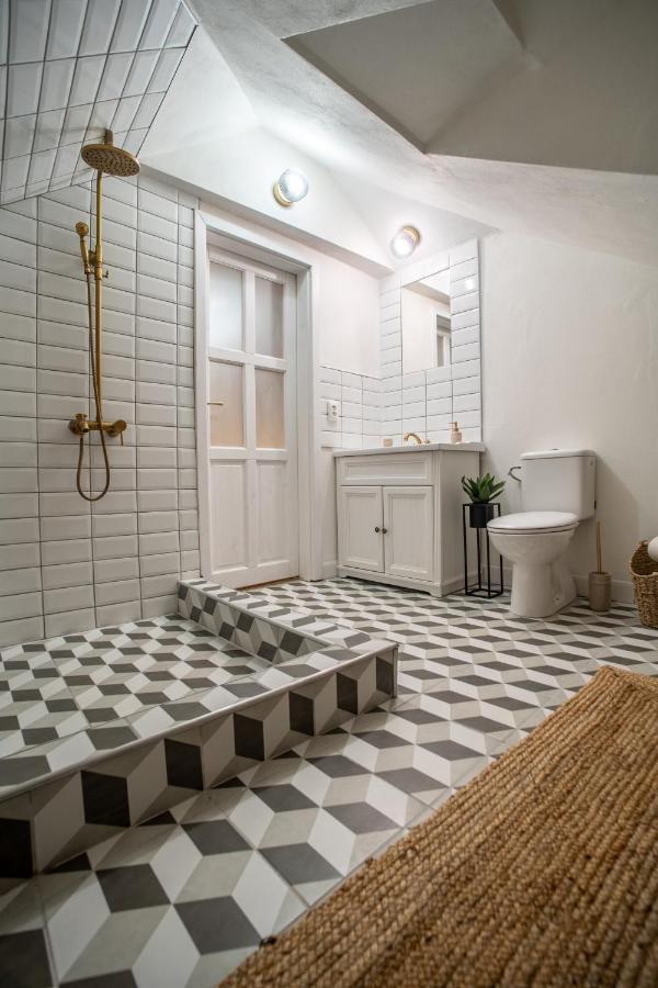 Apartmany Rodny Dom Deza Hoffmanna Банска-Штьявница Экстерьер фото